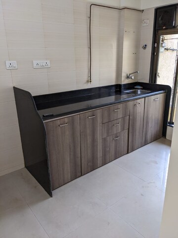 1 BHK Apartment For Rent in Sindhi Society, Chembur