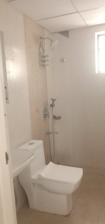  2 BHK Apartment at DS Max Synergy, Agrahara Badavane – for Rent