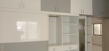Room in 2 BHK Apartment at DS Max Synergy, Agrahara Badavane – for Rent