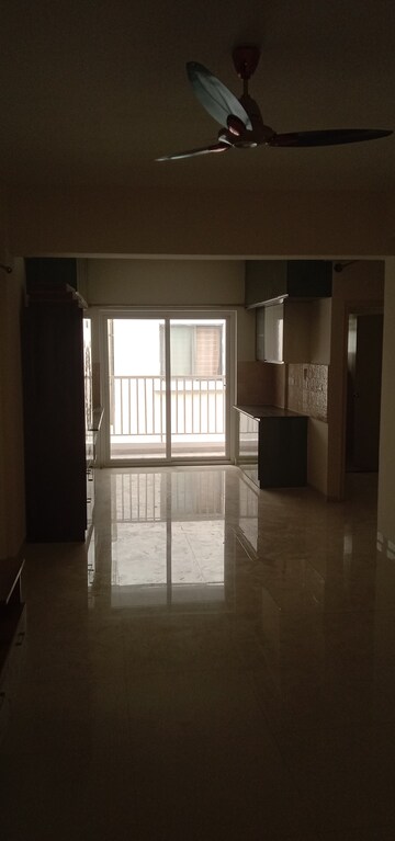 Room in 2 BHK Apartment at DS Max Synergy, Agrahara Badavane – for Rent