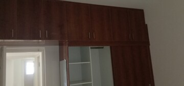 Furnished Amenities in 2 BHK Apartment at DS Max Synergy, Agrahara Badavane – for Rent