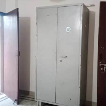 Room in 1 RK Builder Floor at Pushp Vihar – for Rent