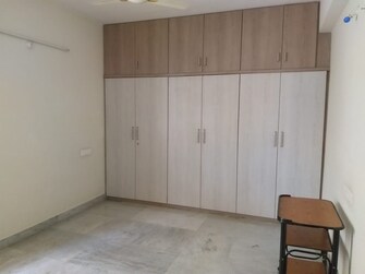 3 BHK Apartment For Rent in Surya Pride Apartment Kothaguda Hyderabad  8126775