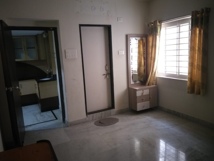 Living Room, surya-pride-apartment 3 Bedroom 1550 Sq.Ft. Apartment In Kothaguda Hyderabad 8126775