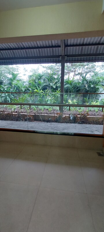 Balcony in 2 BHK Apartment at Nanded Bageshree, Sinhagad Road – for Sale