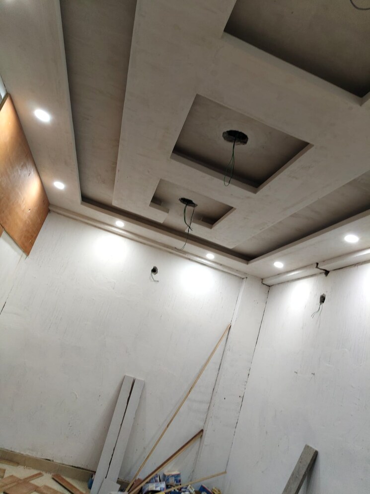 undefined, dwarka mor 2 Bedroom 540 Sq.Ft. Builder Floor In Dwarka Mor Delhi 8126789