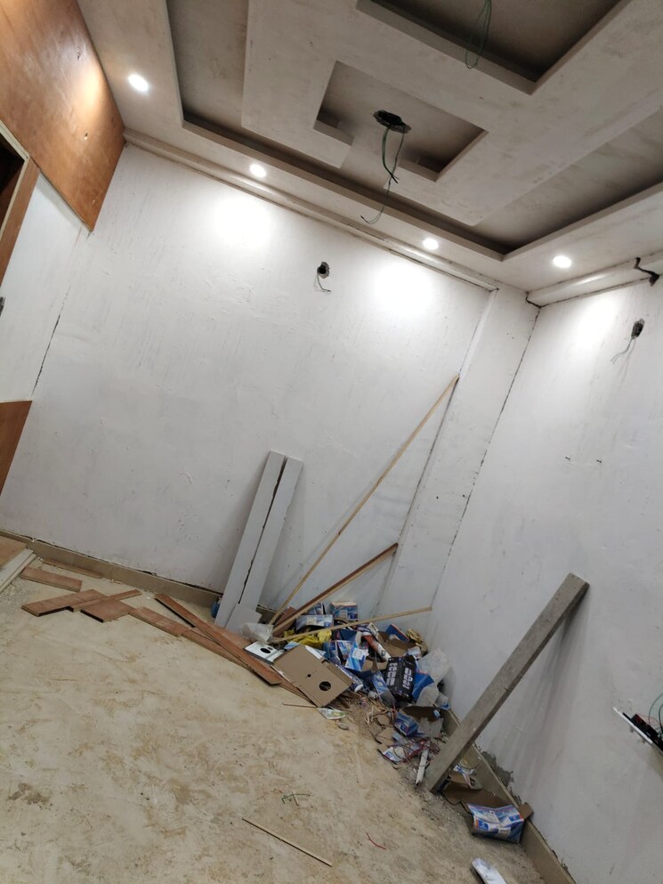 undefined, dwarka mor 2 Bedroom 540 Sq.Ft. Builder Floor In Dwarka Mor Delhi 8126789