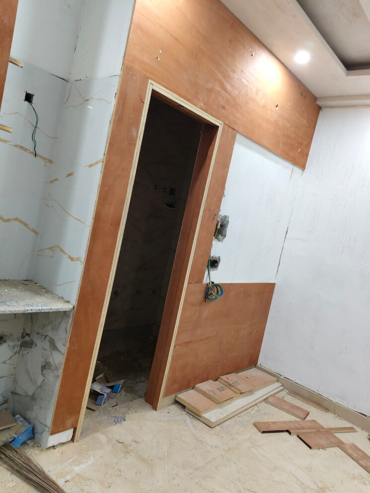 undefined, dwarka mor 2 Bedroom 540 Sq.Ft. Builder Floor In Dwarka Mor Delhi 8126789