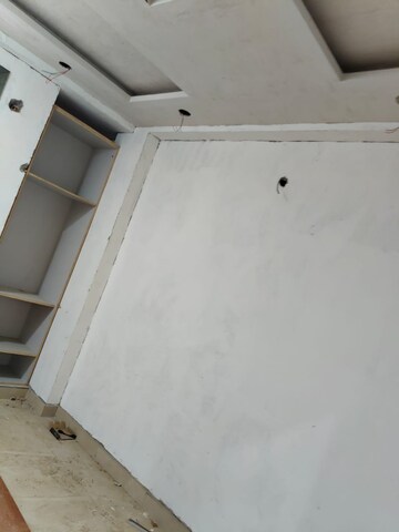 Staircase in 2 BHK Builder Floor at Dwarka Mor – for Sale