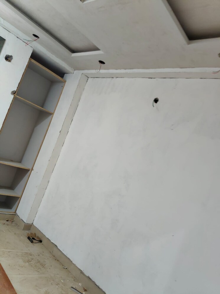 undefined, dwarka mor 2 Bedroom 540 Sq.Ft. Builder Floor In Dwarka Mor Delhi 8126789