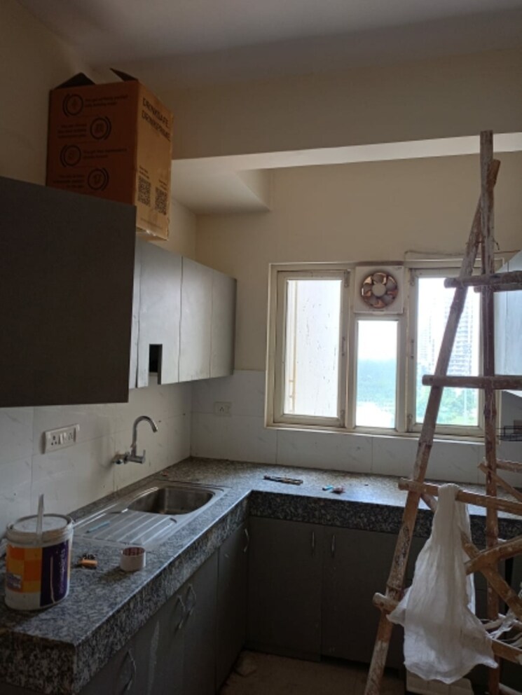 Kitchen, gls-avenue-51 3 Bedroom 928 Sq.Ft. Apartment In Sector 92 Gurgaon 8126797