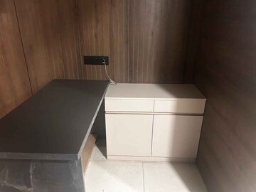 Bathroom in  Office Space at Vijay Nagar – for Rent
