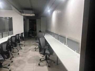 Team Area in  Office Space at Vijay Nagar – for Rent