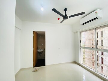 Furnished Amenities in 2 BHK Apartment at Lodha Codename Premier, Dombivli East – for Rent