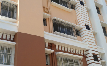 2 BHK Builder Floor For Sale in Topsia Road