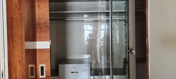 Building Lobby in 4 BHK Apartment at Lodha Bellezza Sky Villas, Kukatpally – for Rent