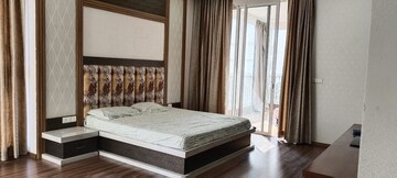 Bedroom in 4 BHK Apartment at Lodha Bellezza Sky Villas, Kukatpally – for Rent