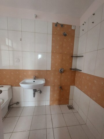 Bathroom in 3 BHK Apartment at Nanded City Shubh Kalyan, Nanded – for Sale