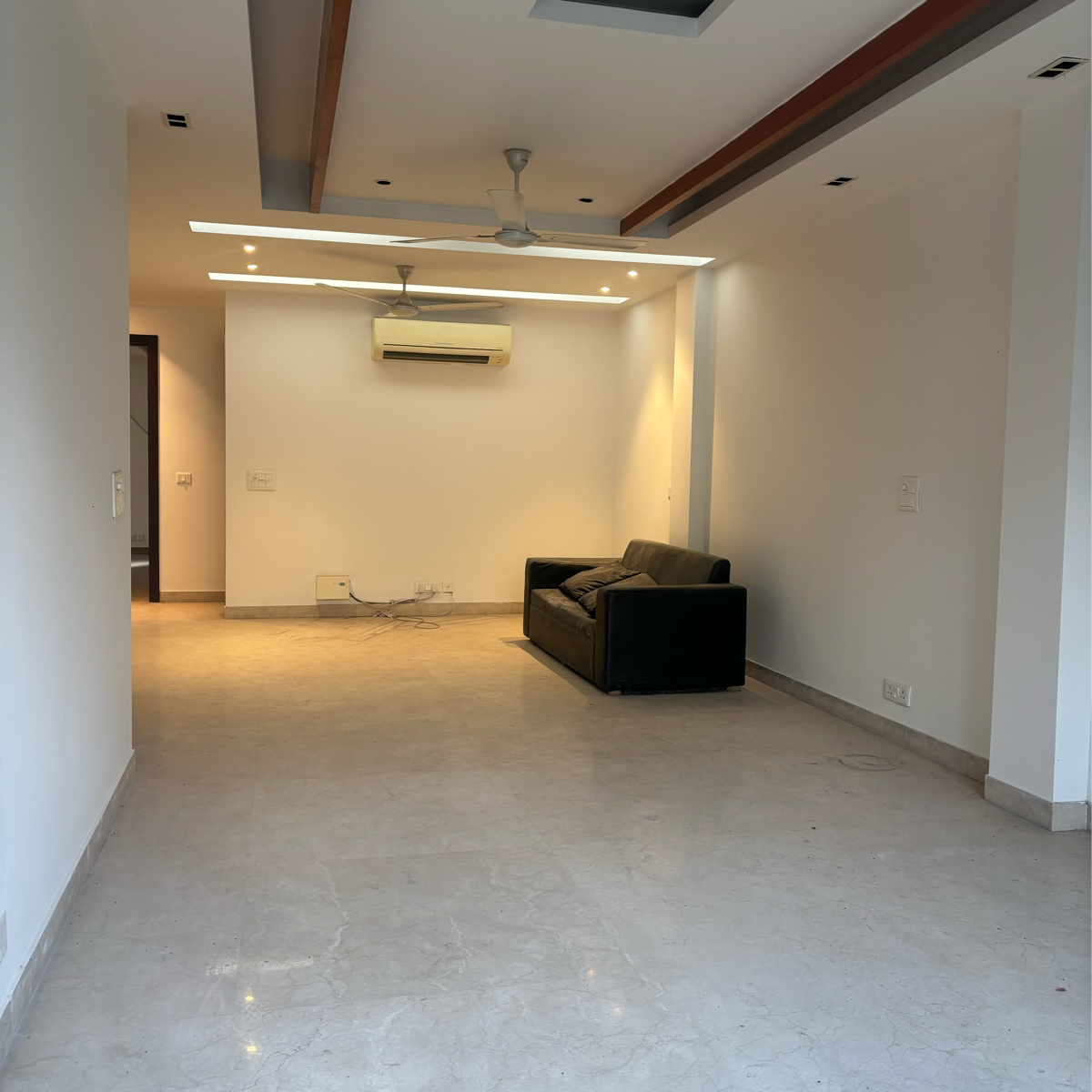 3 BHK + Pooja Room,Study Room Builder Floor For Sale in Saket E Block 