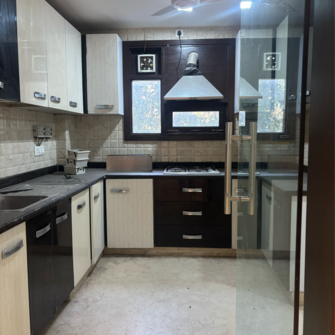 3 BHK Builder Floor For Resale in Saket Delhi  8126811