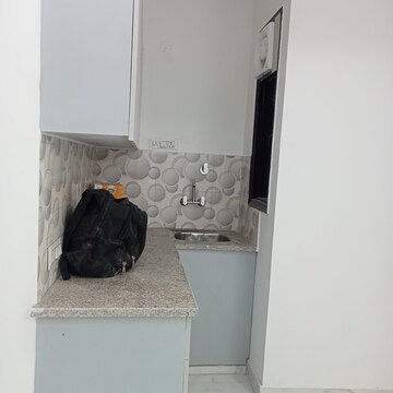 Furnished Amenities in 1 BHK Builder Floor at Chattarpur – for Rent