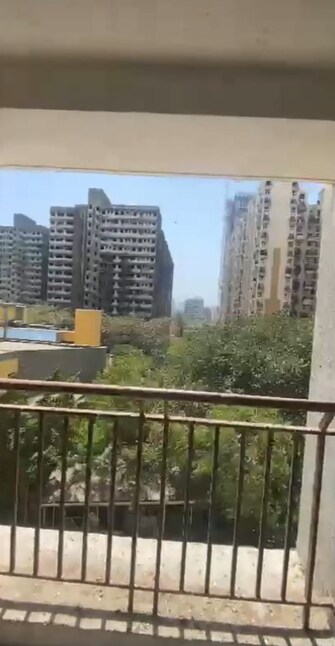 1 BHK Apartment For Rent in JK Iris Mira Road Mumbai  8126806