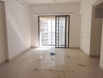 3 BHK + Study Room 952 Sq.Ft. Apartment in Lodha Splendora