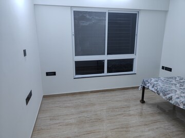 Bedroom in 3 BHK Apartment at VTP Cygnus, Kharadi – for Rent