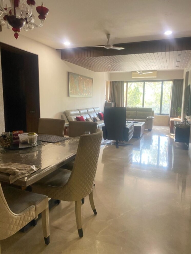 Living Room, peddar road 3.5 Bedroom 1650 Sq.Ft. Apartment In Peddar Road Mumbai 8126836