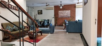 6+ BHK Villa For Resale in Unitech Nirvana Country Aspen Greens Sector 50 Gurgaon  8126835