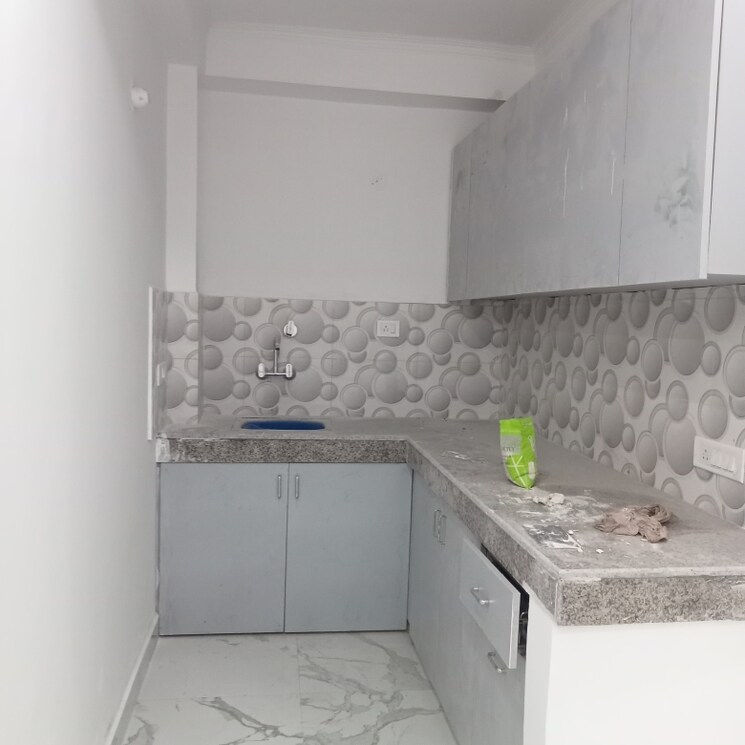 Bathroom, chattarpur 1 Bedroom 500 Sq.Ft. Builder Floor In Chattarpur Delhi 8126824