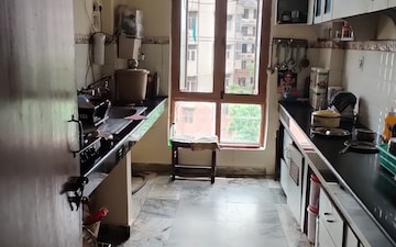 3 BHK Apartment For Rent in Aakash Apartments, Sector 46