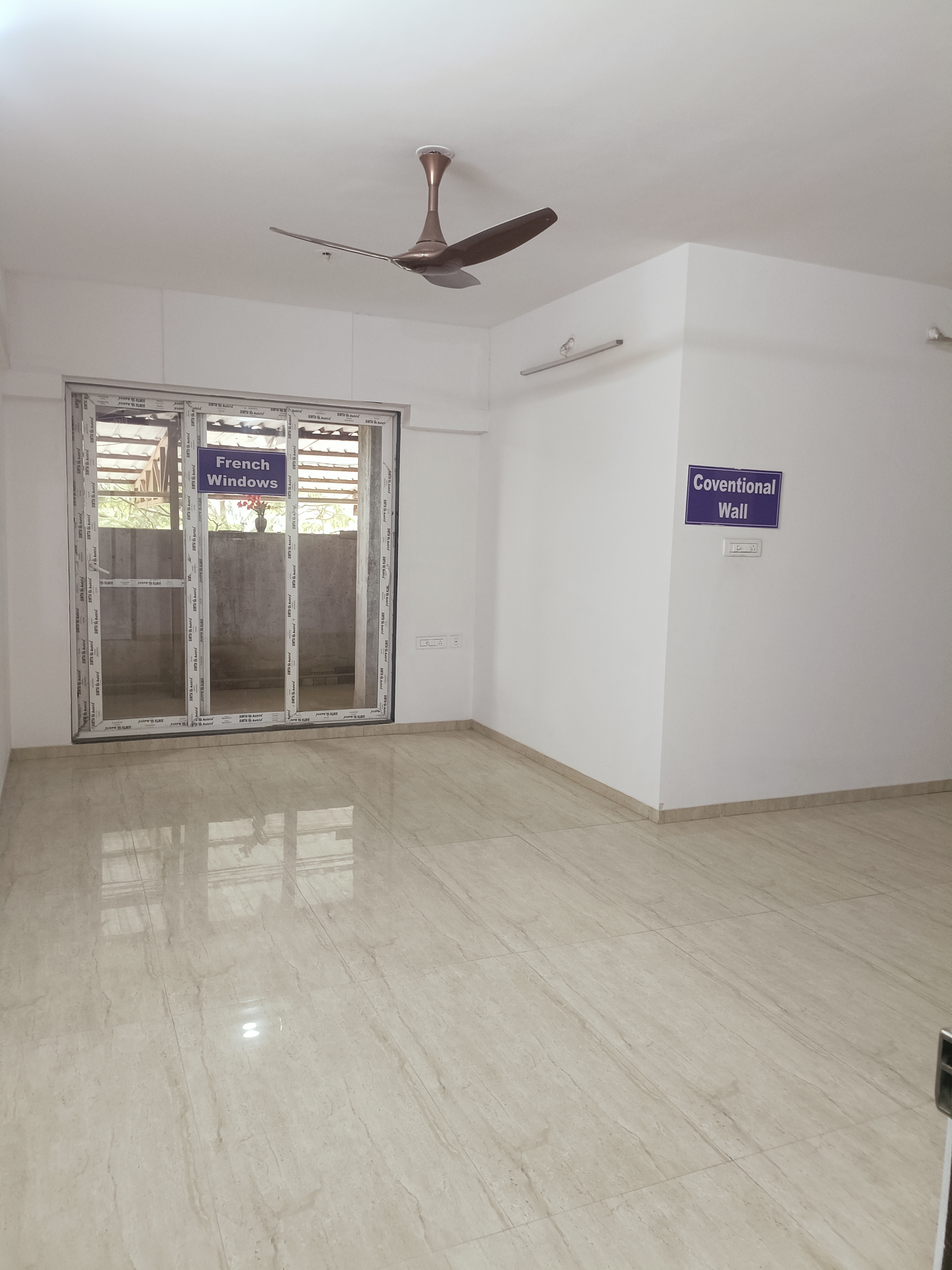 3 BHK + Pooja Room Apartment For Sale in Samrin Heritage