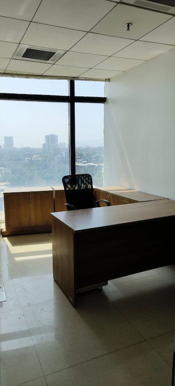 Commercial Office Space 1300 Sq.Ft. For Resale in Sector 19d Navi Mumbai  8126851