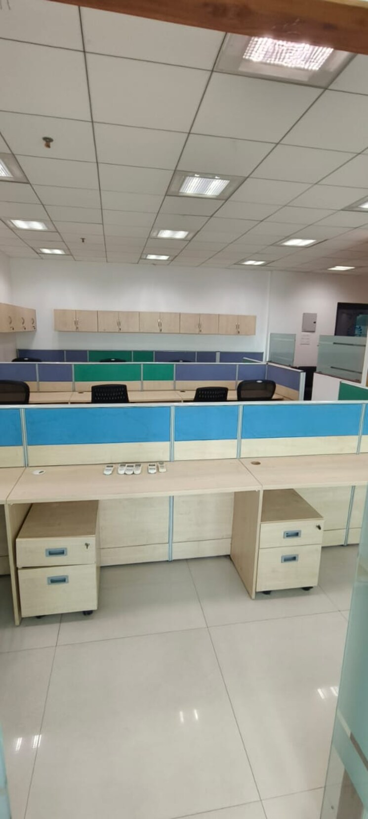 Team Area, satra-plaza Commercial Office Space 1300 Sq.Ft. In Sector 19d Navi Mumbai 8126851