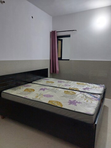 1 BHK Apartment For Rent in Sarita Vihar