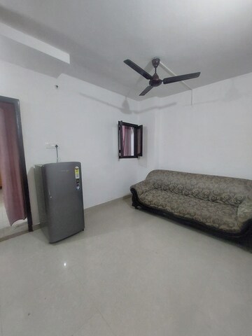 Furnished Amenities in 1 BHK Apartment at Sarita Vihar – for Rent