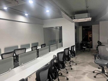  Office Space For Rent in Mg Road