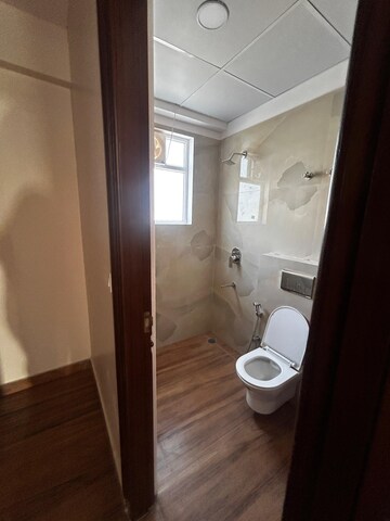 Bathroom in 3 BHK Builder Floor at Jagatpura – for Sale