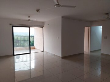 Room in 3 BHK Apartment at Nanded City Shubh Kalyan, Nanded – for Sale
