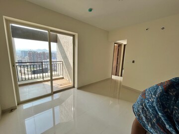 Staircase in 2 BHK Apartment at 5 Star Royal Grande, Wakad – for Rent