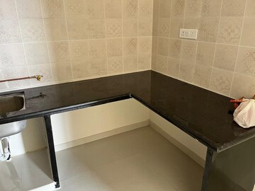 Kitchen in 2 BHK Apartment at 5 Star Royal Grande, Wakad – for Rent
