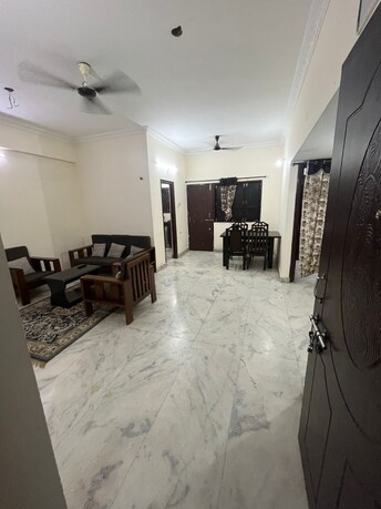 3 BHK Independent House For Rent in DS MS Residency Mehdipatnam Hyderabad  8126858