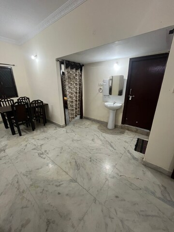 Bedroom in 3 BHK Independent House at DS MS Residency, Mehdipatnam – for Rent