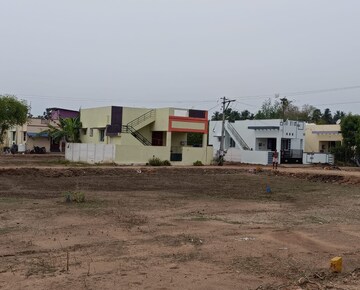 Plot – Exterior View View at Nari Village - for Sale