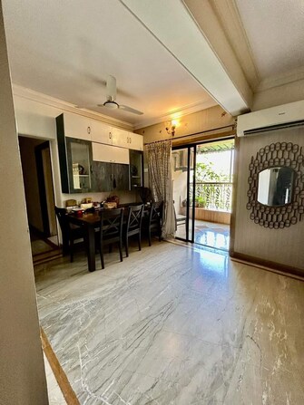 3 BHK Apartment For Rent in Green Valley CHS Wanwadi Pune  8126857