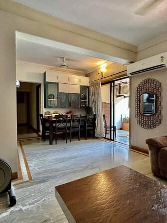 3 BHK Apartment For Rent in Green Valley CHS Wanwadi Pune  8126857