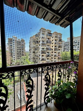 3 BHK Apartment For Rent in Green Valley CHS Wanwadi Pune  8126857