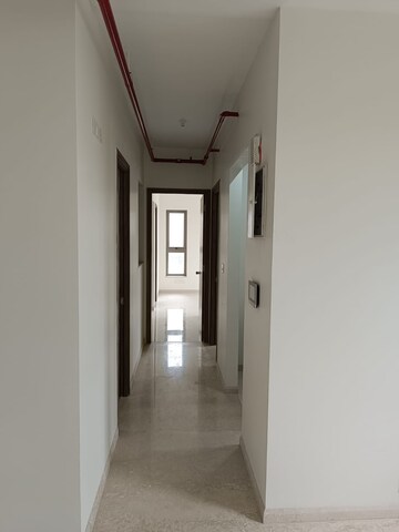 Building Lobby in 2 BHK Apartment at Kalpataru Paramount, Kapur Bawdi – for Rent