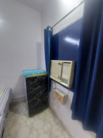 Furnished Amenities in 1 BHK Apartment at Sarita Vihar – for Rent